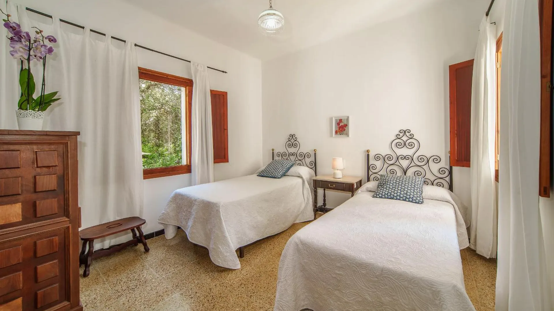 Casa Can Simo Alcudia By Mallorca Villa Selection אלקודיה