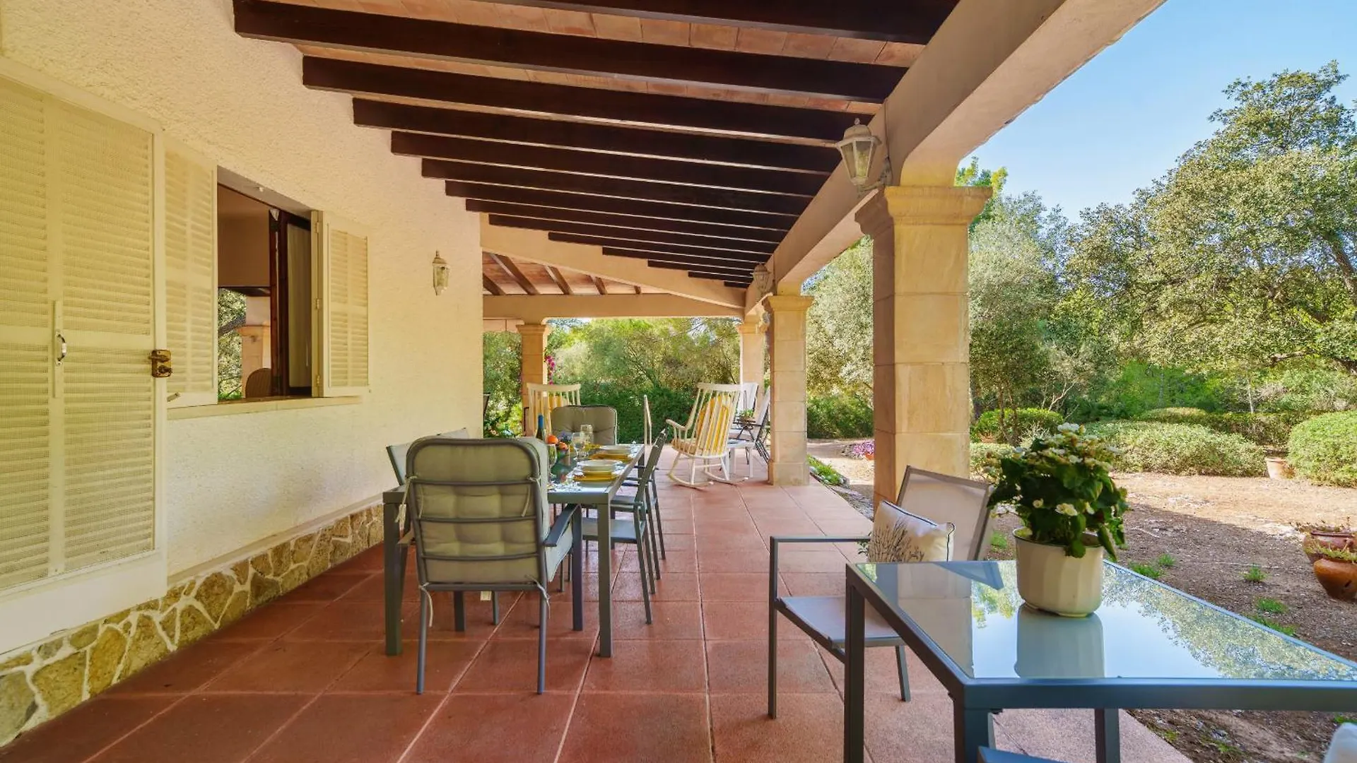בית נופש Casa Can Simo Alcudia By Mallorca Villa Selection