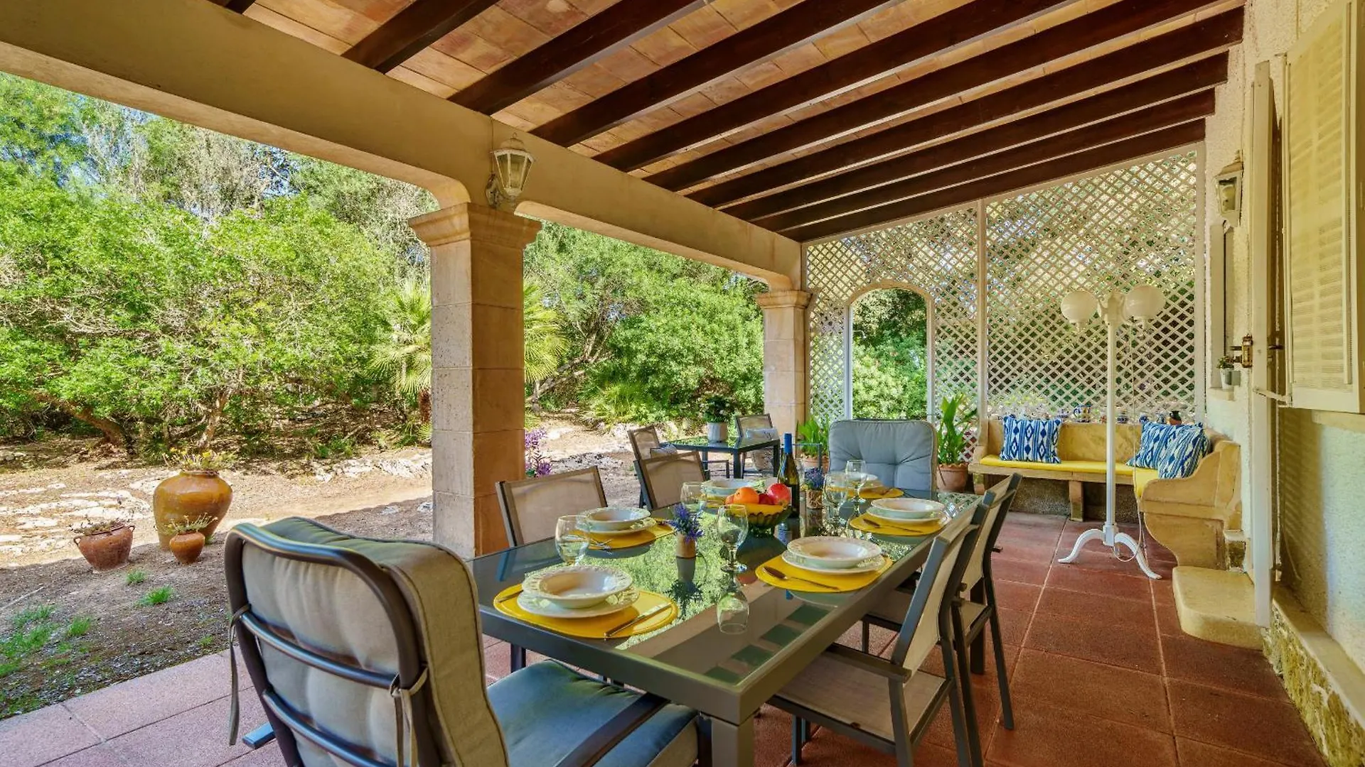 Casa Can Simo Alcudia By Mallorca Villa Selection