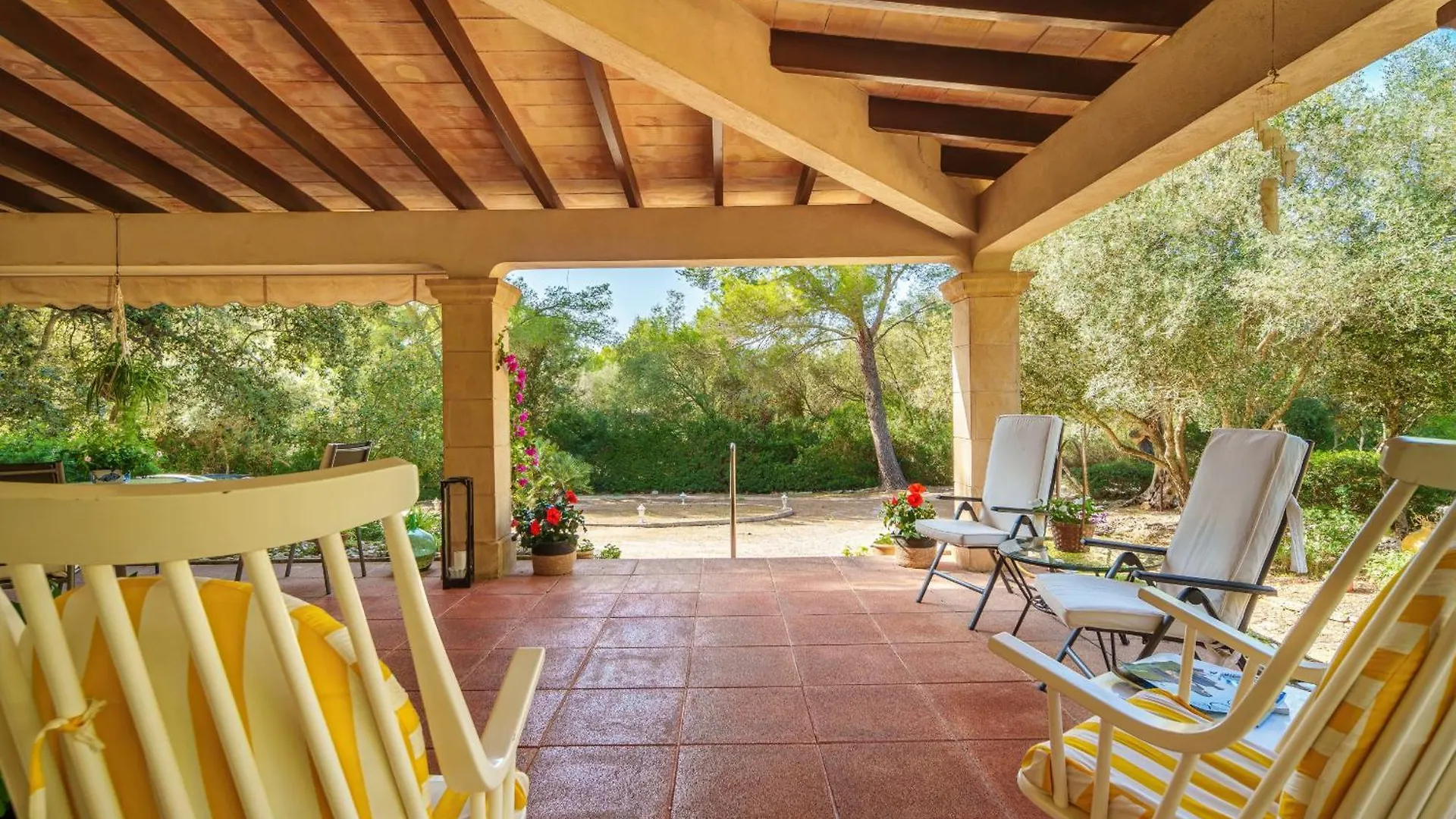 בית נופש Casa Can Simo Alcudia By Mallorca Villa Selection