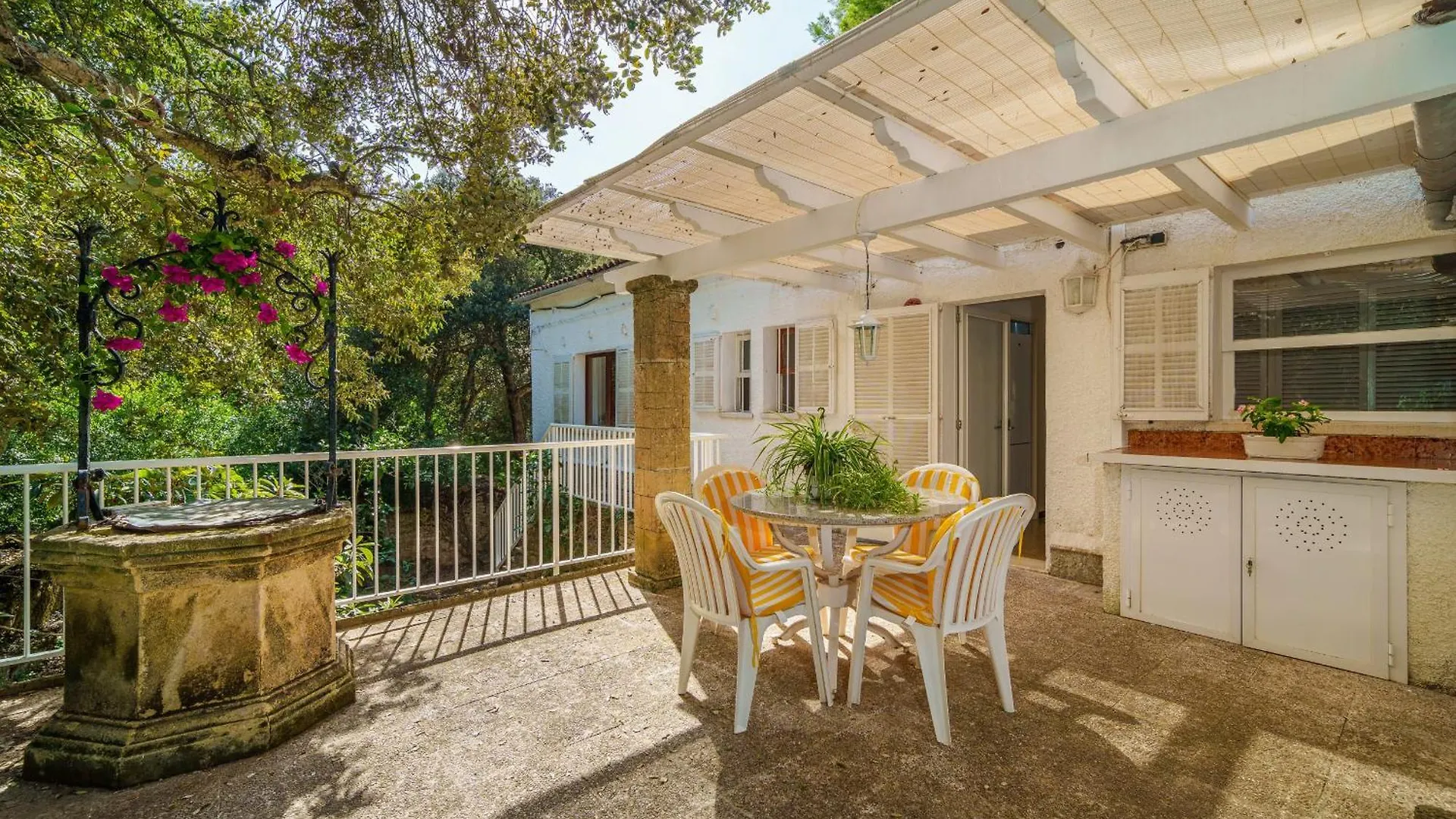 Casa Can Simo Alcudia By Mallorca Villa Selection ספרד