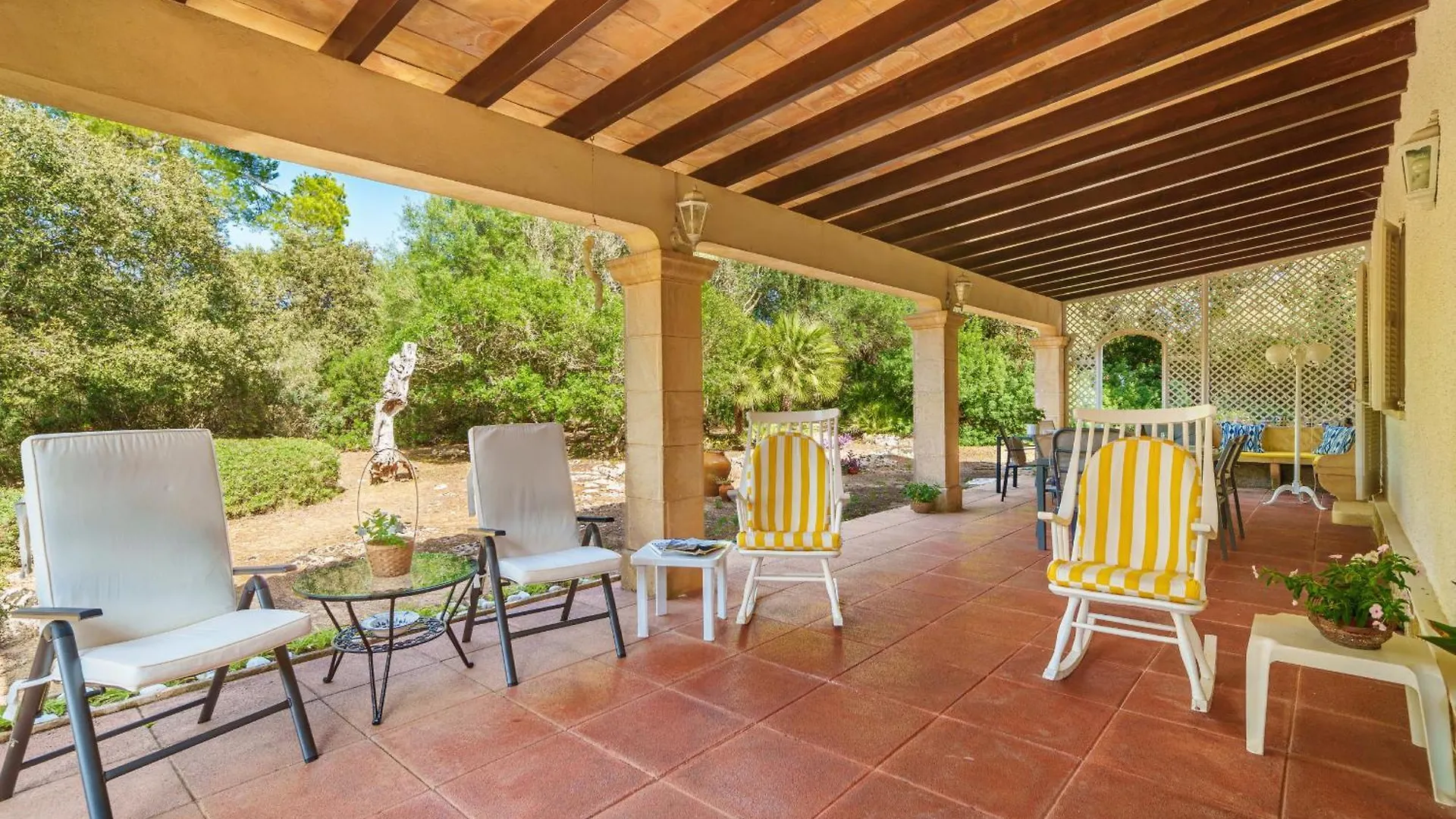 Casa Can Simo Alcudia By Mallorca Villa Selection 0*, אלקודיה ספרד