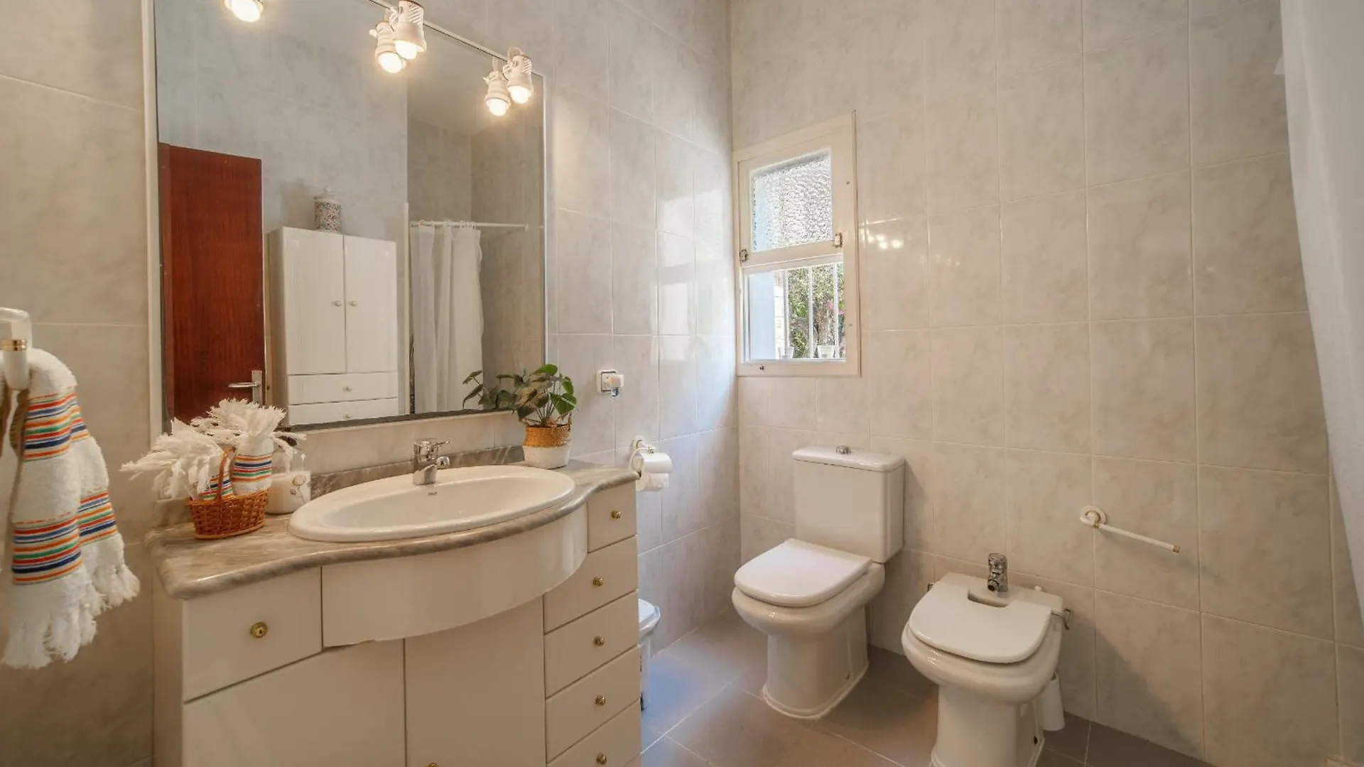 Casa Can Simo Alcudia By Mallorca Villa Selection